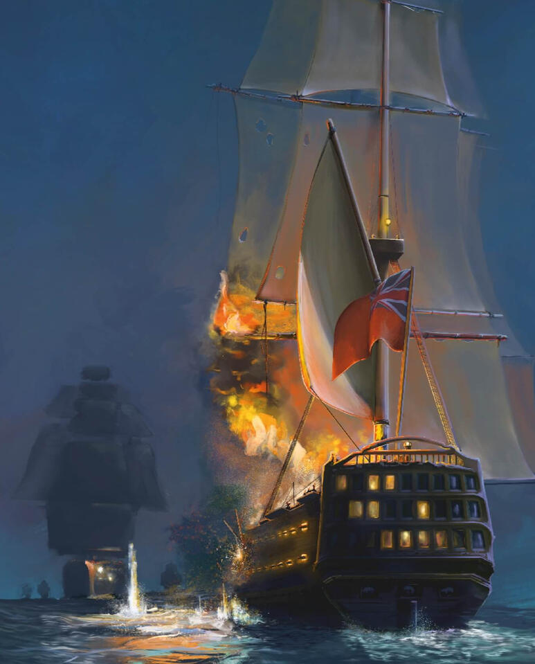 Struggle of Empires Deluxe